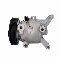 Compresseur de climatisation VALEO 559622