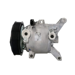 Compresseur de climatisation VALEO 559622
