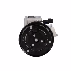 Compresseur de climatisation VALEO 559622