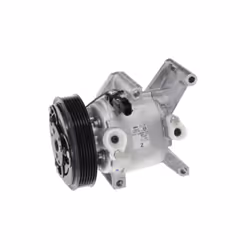Compresseur de climatisation VALEO 559622 - Vue supplémentaire 6