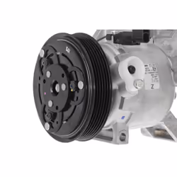 Compresseur de climatisation VALEO 559622 - Vue supplémentaire 8