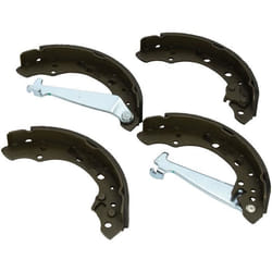 Machoire de frein Audi 80 Volskwagen caddy - VALEO - 562080
