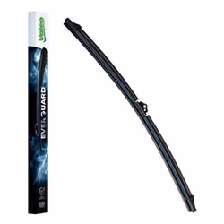 Balai dessuie-glace Everguard silicone vsf43 x1 430mm - VALEO - 566004