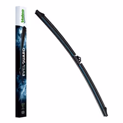 Balai dessuie-glace Everguard silicone vsf48 x1 480mm - VALEO - 566006