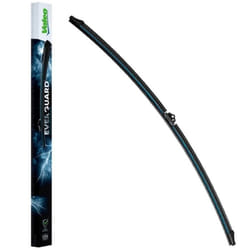 Balai dessuie-glace Everguard silicone vsf70 x1 700mm - VALEO - 566013
