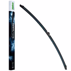 Balai dessuie-glace Everguard silicone vsf70 x1 750mm - VALEO - 566014