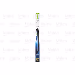 Balais d'essuie-glace plats VALEO VAL572300