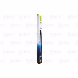 Balais d'essuie-glace plats VALEO VAL572300