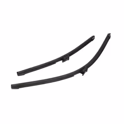 Balai d'essuie-glace VALEO 572302, Silencio AquaBlade VA302, 650+480mm, 2 pièce