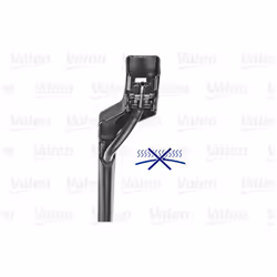 Balai d'essuie-glace VALEO 572302, Silencio AquaBlade VA302, 650+480mm, 2 pièce - Vue supplémentaire 5