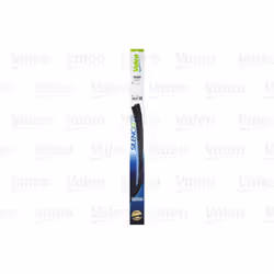 Balai d'essuie-glace VALEO 572302, Silencio AquaBlade VA302, 650+480mm, 2 pièce - Vue supplémentaire 6