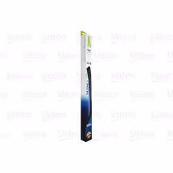 Balai d'essuie-glace VALEO 572302, Silencio AquaBlade VA302, 650+480mm, 2 pièce - Vue supplémentaire 7