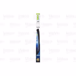 Balai d'essuie-glace VALEO 572308, Silencio AquaBlade VA308, 650+480mm, 2 pièce - Vue supplémentaire 7