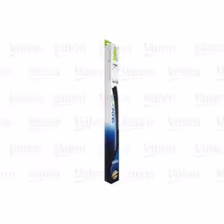Balai d'essuie-glace VALEO 572308, Silencio AquaBlade VA308, 650+480mm, 2 pièce - Vue supplémentaire 8