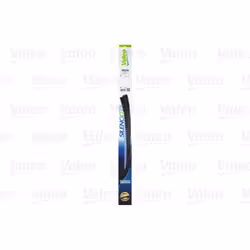 Balai d'essuie-glace VALEO 572310, Silencio AquaBlade VA310, 600+500mm, 2 pièce - Vue supplémentaire 6