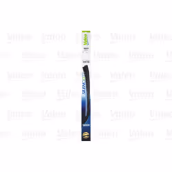 Balai d'essuie-glace VALEO 572312, Silencio AquaBlade VA312, 600+500mm, 2 pièce - Vue supplémentaire 7