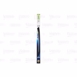 Balai d'essuie-glace VALEO 572314, Silencio AquaBlade, 750+730mm, Avant, 2 pièce