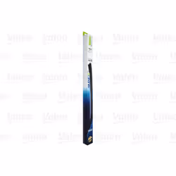 Balai d'essuie-glace VALEO 572314, Silencio AquaBlade, 750+730mm, Avant, 2 pièce