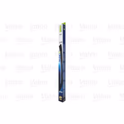 Balai d'essuie-glace VALEO 572314, Silencio AquaBlade, 750+730mm, Avant, 2 pièce - Vue supplémentaire 4