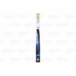 Balai d'essuie-glace VALEO 572320, AquaBlade, 630+575mm, Avant, 2 pièce