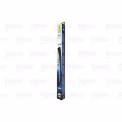 Balai d'essuie-glace VALEO 572320, AquaBlade, 630+575mm, Avant, 2 pièce - Vue supplémentaire 5