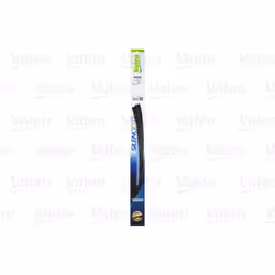 Balai d'essuie-glace VALEO 572322, AquaBlade, 650+550mm, Avant, 2 pièce