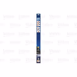 Balai d'essuie-glace VALEO 572322, AquaBlade, 650+550mm, Avant, 2 pièce - Vue supplémentaire 6