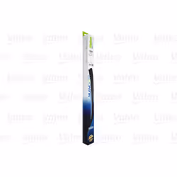 Balai d'essuie-glace VALEO 572324, AquaBlade, 650+550mm, Avant, 2 pièce - Vue supplémentaire 4