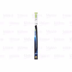 Balais d'essuie-glace plats VALEO VAL572328