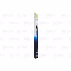 Balais d'essuie-glace plats VALEO VAL572328