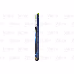 Balais d'essuie-glace plats VALEO VAL572328 - Vue supplémentaire 4