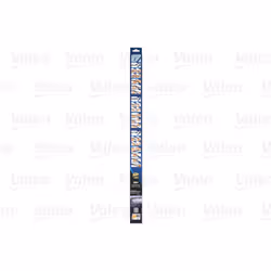 Balais d'essuie-glace plats VALEO VAL572328 - Vue supplémentaire 5