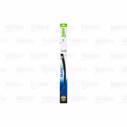 Balai d'essuie-glace VALEO 574041, Silencio V3, 480mm, 1 pièce - Vue supplémentaire 6