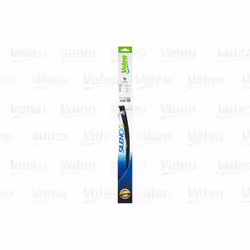 Balai d'essuie-glace VALEO 574052, Silencio V2, 500mm, Avant, 2 pièce - Vue supplémentaire 6