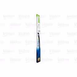 Balai d'essuie-glace VALEO 574052, Silencio V2, 500mm, Avant, 2 pièce - Vue supplémentaire 7