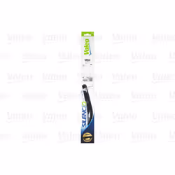 Balai d'essuie-glace VALEO 574087, Silencio, 220mm, Arrière, 1 pièce