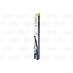 Balai d'essuie-glace VALEO 574087, Silencio, 220mm, Arrière, 1 pièce - Vue supplémentaire 4