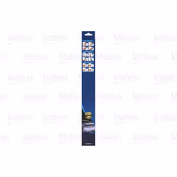 Balai d'essuie-glace VALEO 574087, Silencio, 220mm, Arrière, 1 pièce - Vue supplémentaire 5