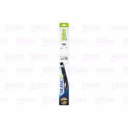 Balai d'essuie-glace VALEO 574088, Silencio, 260mm, Arrière, 1 pièce