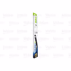 Balai d'essuie-glace VALEO 574088, Silencio, 260mm, Arrière, 1 pièce