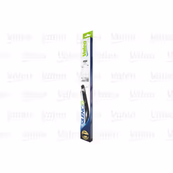 Balai d'essuie-glace VALEO 574088, Silencio, 260mm, Arrière, 1 pièce - Vue supplémentaire 4