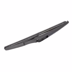 Balai d'essuie-glace VALEO 574089, Silencio VR58, 240mm, Arrière, 1 pièce
