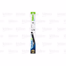 Balai d'essuie-glace VALEO 574089, Silencio VR58, 240mm, Arrière, 1 pièce - Vue supplémentaire 6
