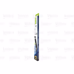 Balai d'essuie-glace SILENCIO CARDBOARD VALEO VAL574096 - Vue supplémentaire 4