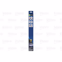 Balai d'essuie-glace SILENCIO CARDBOARD VALEO VAL574096 - Vue supplémentaire 5
