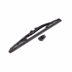 Balai d'essuie-glace VALEO 574098, Silencio V24, 255mm, Avant, 1 pièce