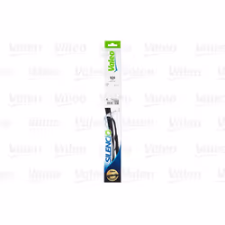 Balai d'essuie-glace VALEO 574098, Silencio V24, 255mm, Avant, 1 pièce - Vue supplémentaire 6
