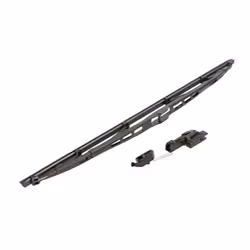 Balai d'essuie-glace VALEO 574111, Silencio V43, 430mm, Avant, 1 pièce