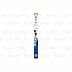 Balai d'essuie-glace VALEO 574111, Silencio V43, 430mm, Avant, 1 pièce - Vue supplémentaire 6