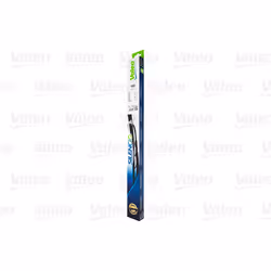 Balai d'essuie-glace VALEO 574111, Silencio V43, 430mm, Avant, 1 pièce - Vue supplémentaire 7